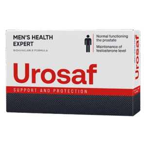 Urosaf -ro